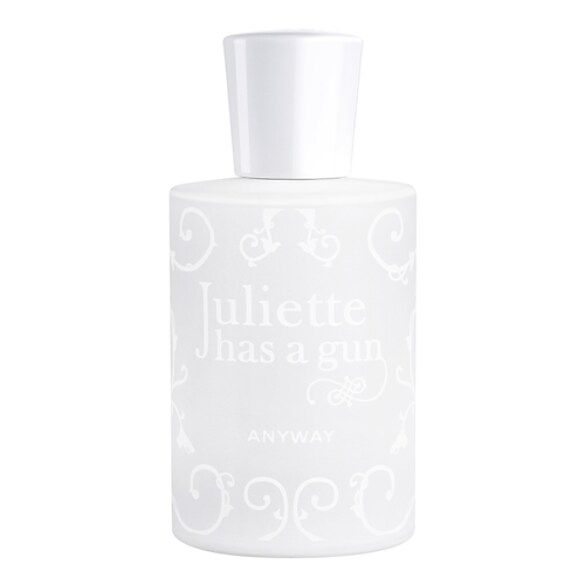 Anyway Eau de Parfum, JULIETTE HAS A GUN